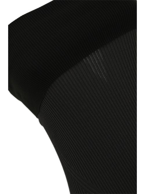 Abito Daria in viscosa stretch Liviana Conti | L5SA31W26-0